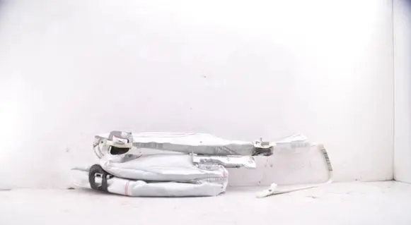 Peugeot 208 I Roof airbag 9804092380