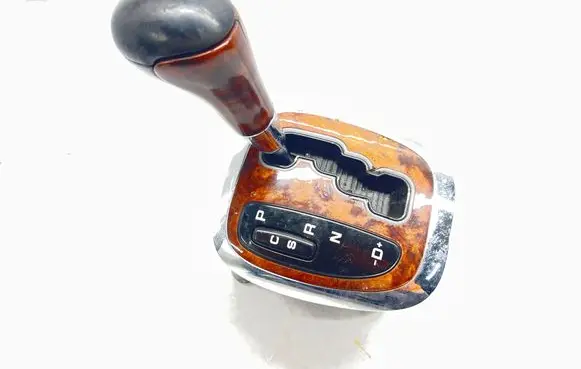 Mercedes-Benz S W220 Gear shifter/selector A2202672524