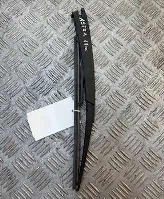 Opel Zafira C Rear wiper blade 