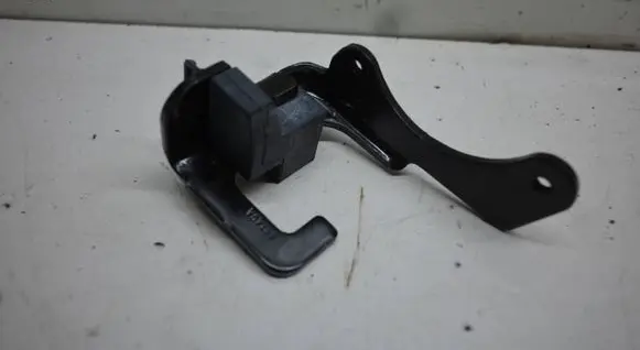 Chrysler Town u0026 Country V Sliding door lower roller guide/hinge 997ACA