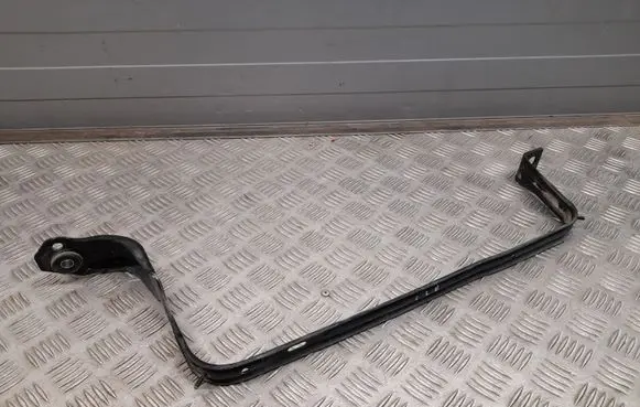 Audi A4 S4 B9 Fuel tank mounting bracket 8W0201653E