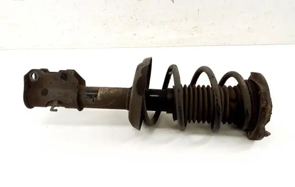 Opel Astra K Front shock absorber/damper 39039572 13377814