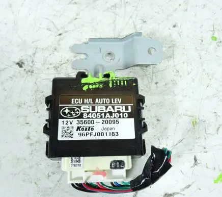 Subaru Legacy Engine control unit/module 84051AJ010
