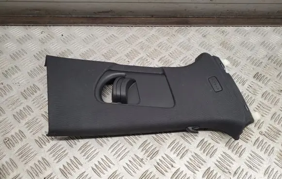 Audi A4 S4 B9 (B) pillar trim (top) 8W0867244D