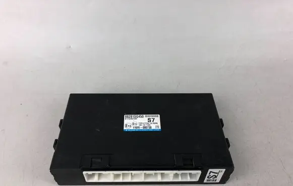 Subaru Forester SJ Alarm control unit/module 88281SG450
