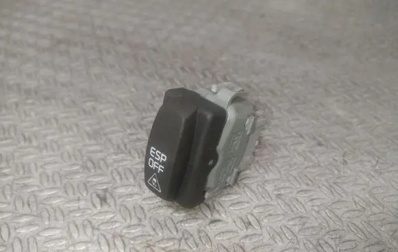 ESP (stability program) switch