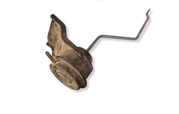 Mitsubishi L200 Turbo system vacuum part MD188695