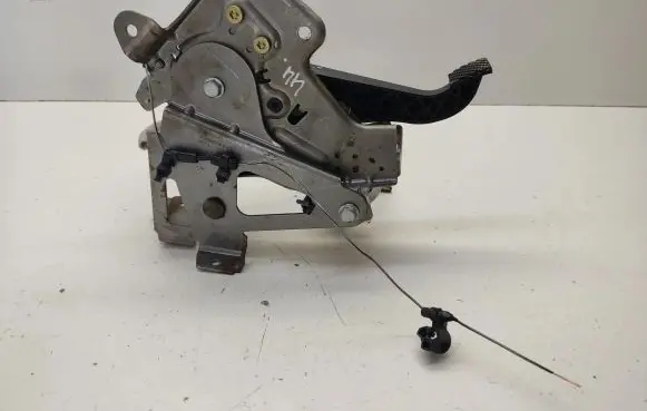 Chrysler 300 - 300C Handbrake/parking brake lever assembly 050427036 PP050427036