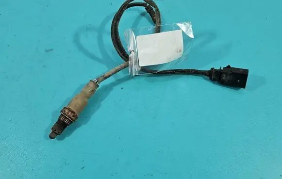 Skoda Fabia Mk3 (NJ) Lambda probe sensor 04C906262AN IMPRK1479604