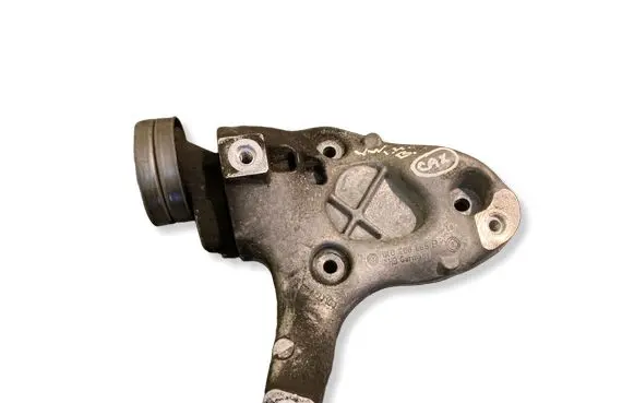 Volkswagen Golf VII A/C compressor mount bracket 1K0260885B ENAC47100