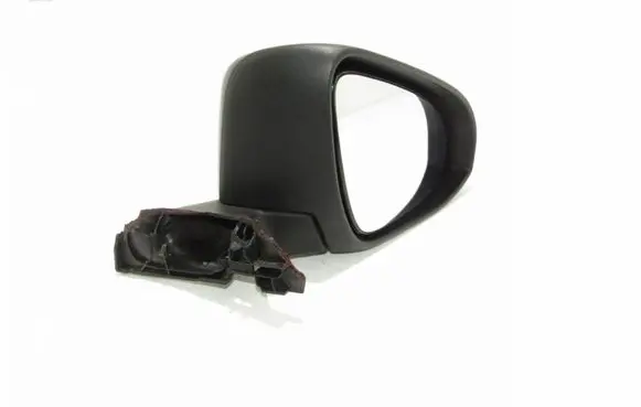 Toyota Aygo AB40 Front door electric wing mirror