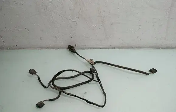 Citroen C5 Parking sensor (PDC) wiring loom 20103124