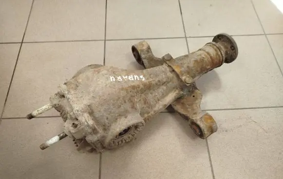 Subaru B9 Tribeca Rear differential VA2RJMXX