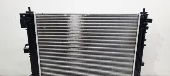 Renault Clio V Coolant radiator 214105FA0A