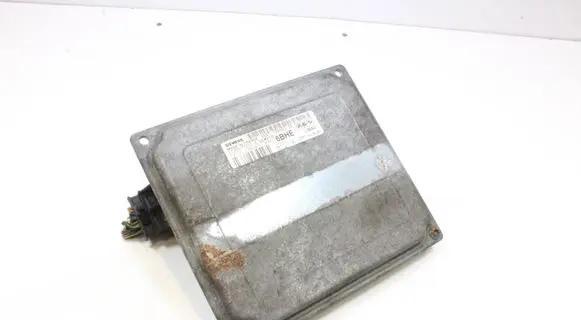 Ford Fusion Engine control unit/module 4S6112A650SE