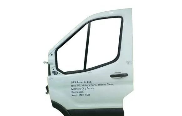 Ford Transit Front door PRZOD LEWE