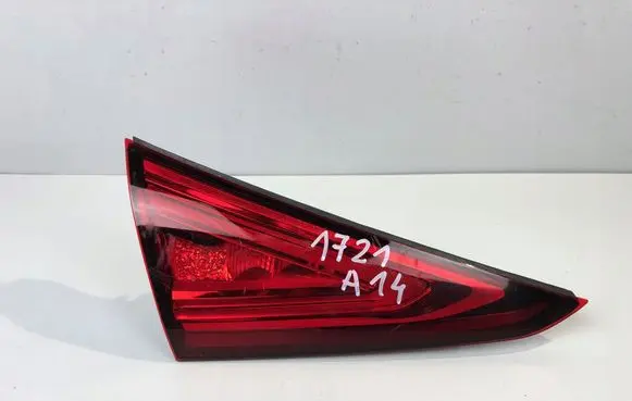 Mercedes-Benz CLS W257 Tailgate rear/tail lights A2579064600