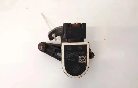 BMW 5 GT F07 Front height sensor lever 3714678407503 259160-10