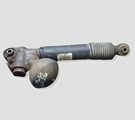 Citroen C5 Shock absorber/damper/air suspension 9683298580