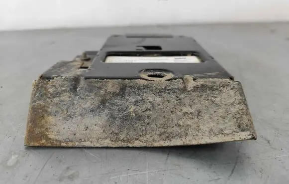 Jaguar XF X250 Blind spot module C2Z15955 C2Z12497 C2Z15840