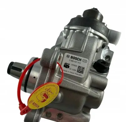 Mercedes-Benz CLS C257 Fuel injection high pressure pump 0986437472