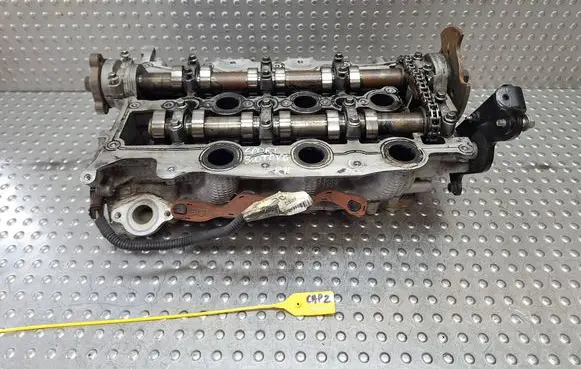 Land Rover Range Rover Sport L494 Engine head 9X2Q-6090-DA