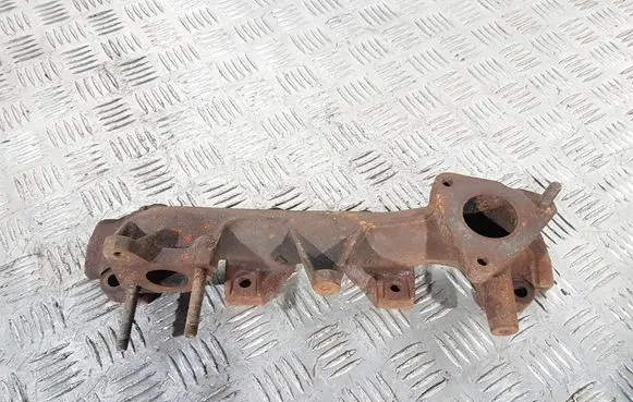 Renault Espace III Exhaust manifold 7700109277