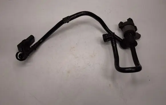 Breather/breather pipe/hose