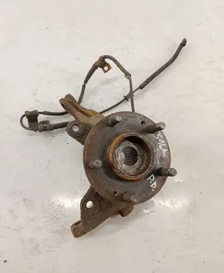 KIA Ceed Front wheel hub NOCODE
