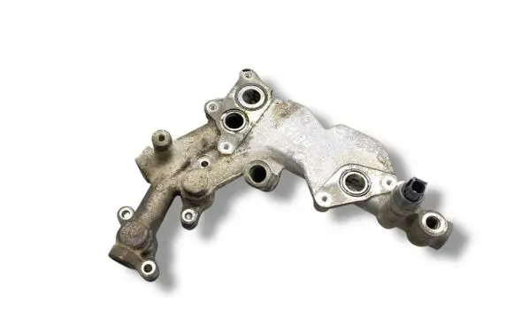 Lexus IS 220D-250-350 Engine coolant pipe/hose
