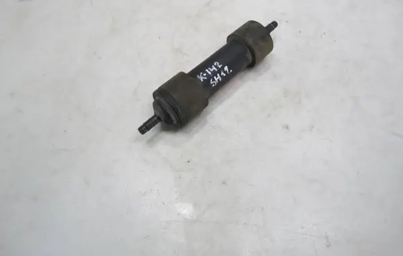Volkswagen Sharan Vacuum air tank 03G129808C