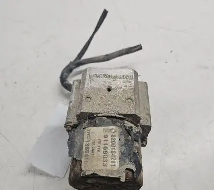 Renault Trafic II (X83) ABS Pump 8200184211