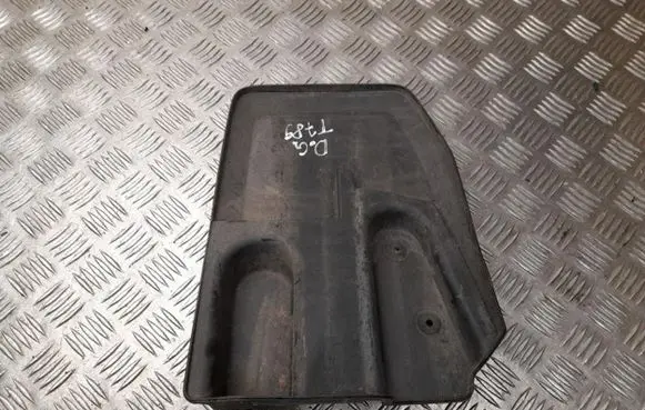 Volkswagen Crafter Pickup box liner 7C0821812