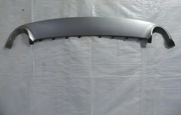 Ford Edge II Rear bumper FT4B17F765AAW