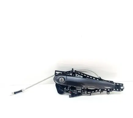 BMW 4 F32 F33 Front door exterior handle