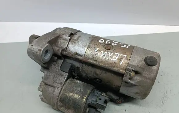 Lexus IS 220D-250-350 Starter motor 281000G040 MS4280003180