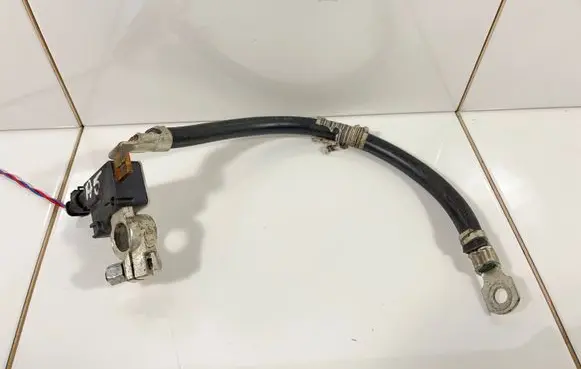Audi A5 8T 8F Negative earth cable (battery) 8K0915181B 0199000031