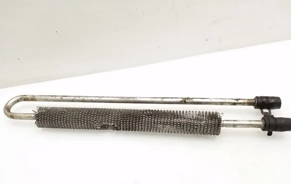 Ford Transit Power steering radiator 