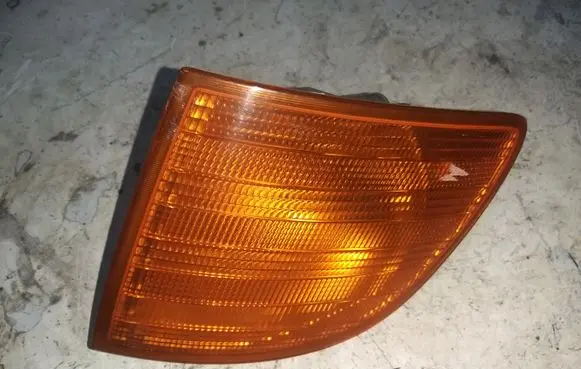 Mercedes-Benz Vito Viano W638 Rear/tail lights 6R01489