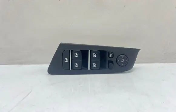 BMW 5 G30 G31 Electric window control switch 6832729