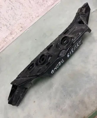Seat Arona Rear bumper mounting bracket 6f9807393b