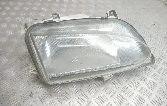 Ford Galaxy Headlight/headlamp
