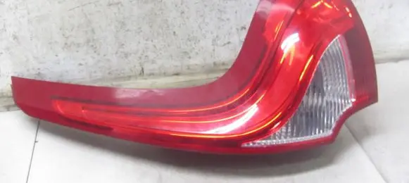 Volvo XC60 Rear/tail lights