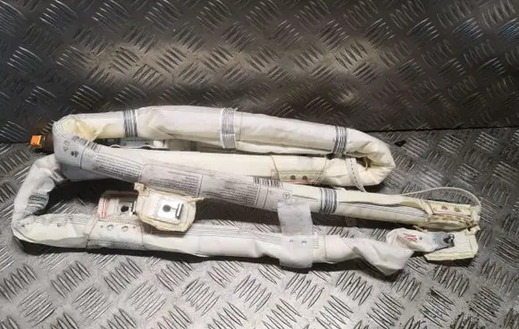 Mercedes-Benz ML W166 Roof airbag 1668600702 A1668600702