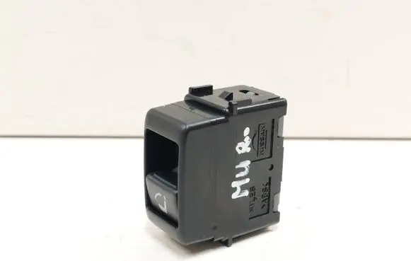 Nissan Murano Z51 Seat control switch 8901B