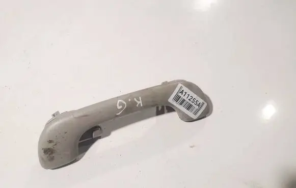 Renault Laguna III Rear interior roof grab handle 