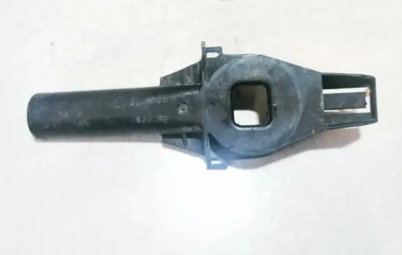 Audi A5 8T 8F Radiator mount bracket 8k0805201 8k08052012001815