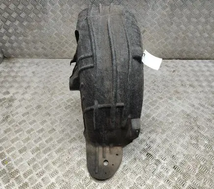 Ford Focus Rear arch fender liner splash guards JX7BA278B50AB