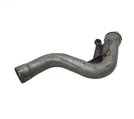 Volkswagen Touran I Intercooler hose/pipe