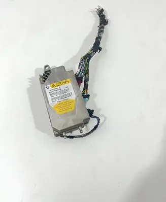 BMW 5 F10 F11 Airbag control unit/module 65779239985